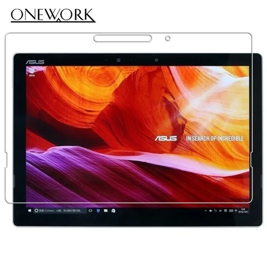 For Asus Transformer 3 T305UA Transformer3 Pro T303UA 3Pro 12.6" Tablet Protective Film Guard Tempered Glass Screen Protector
For Asus Transformer 3 T305UA Transformer3 Pro T303UA 3Pro 12.6" Tablet Protective Film Guard Tempered Glass Screen Protector