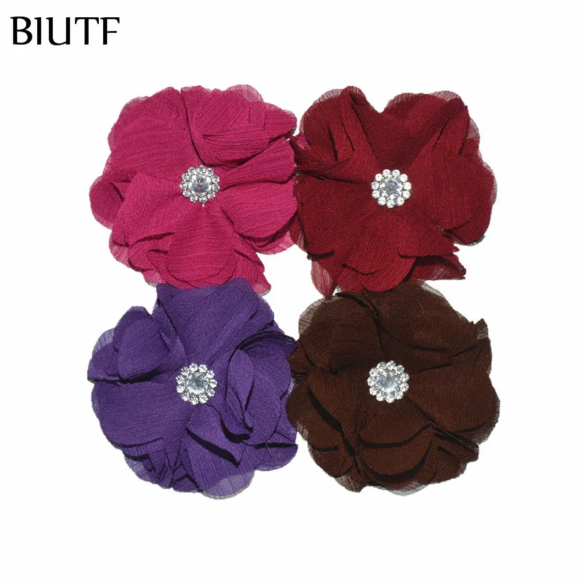 10pcs/lot 2.4 inch Fabric Chiffon Flower with Plastic Pearl DIY Flower Bouquet Flowers Decorations Summer Color TH296
10pcs/lot 2.4 inch Fabric Chiffon Flower with Plastic Pearl DIY Flower Bouquet Flowers Decorations Summer Color TH296