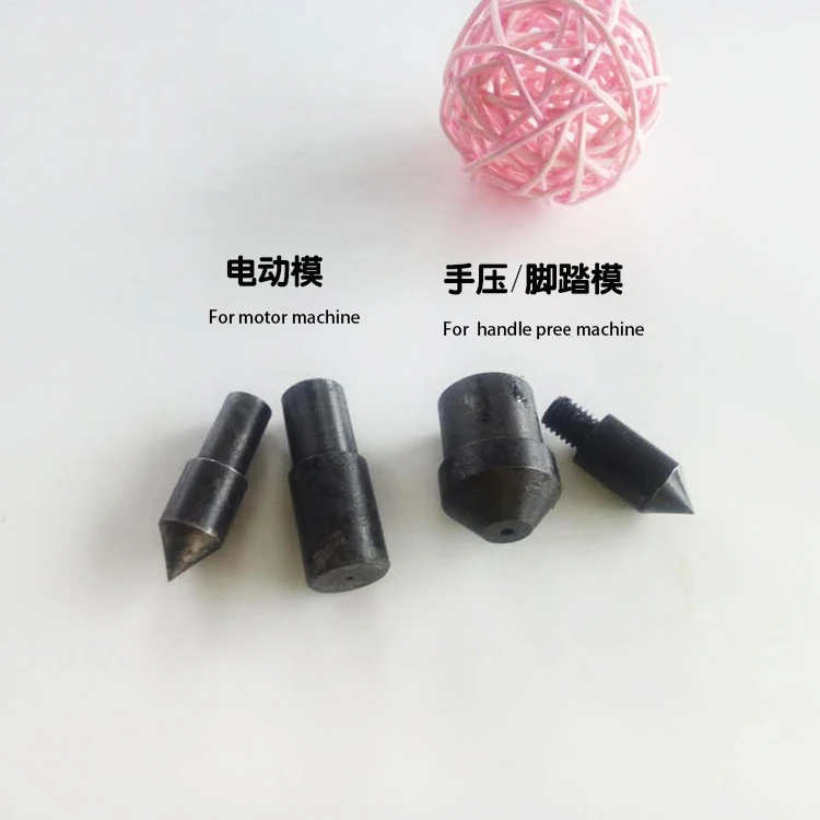 parts of press machine Round hole Dies for strong press machine for leather puch hole garment eyelet setting befor
parts of press machine Round hole Dies for strong press machine for leather puch hole garment eyelet setting befor