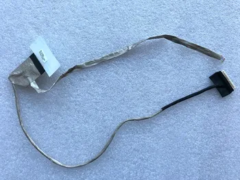 For FUJITSU Lifebook AH530 A530 LH530 LCD LED Video Screen Display Cable DDFH2ALC000 DDFH2ALC010
For FUJITSU Lifebook AH530 A530 LH530 LCD LED Video Screen Display Cable DDFH2ALC000 DDFH2ALC010