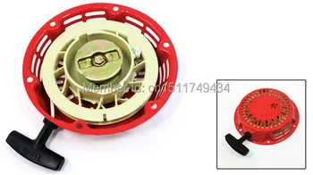 Recoil Starter 168 Diesel Generator Parts for Grass Mower