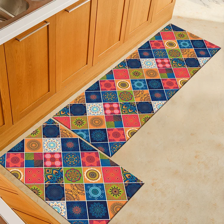 Kitchen Mat Cheaper Anti-slip Modern Area Rugs Living Room Balcony Bathroom Carpet 1pc or 2PCS/Set Doormat Bath Mat Hallway
Kitchen Mat Cheaper Anti-slip Modern Area Rugs Living Room Balcony Bathroom Carpet 1pc or 2PCS/Set Doormat Bath Mat Hallway