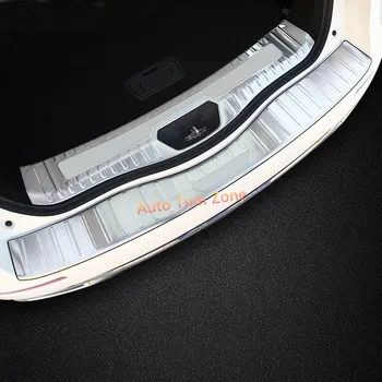 2PCS Steel Inner&Outer Rear Boot Trunk Fender For Renault Koleos / Samsung QM6 2017
2PCS Steel Inner&Outer Rear Boot Trunk Fender For Renault Koleos / Samsung QM6 2017