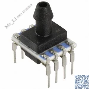 HSCDAND001BASA3 Sensor (Mr_Li)