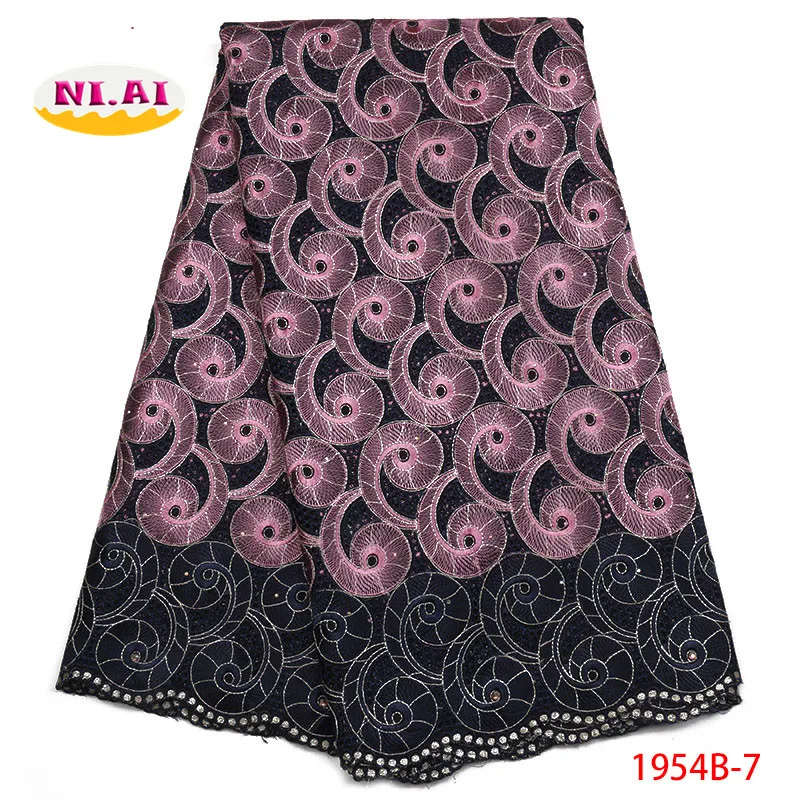 2018 High Quality African Cotton lace Gold Trim Swiss Cotton Lace African Lace Fabrics For Nigerian Party Dress NA1954B-2
2018 High Quality African Cotton lace Gold Trim Swiss Cotton Lace African Lace Fabrics For Nigerian Party Dress NA1954B-2