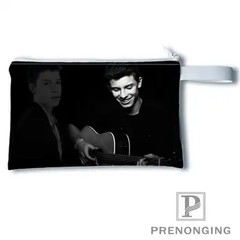 Custom Shawn Mendes Printing Coin Purse Change Purse Zipper Zero Wallet Phone Key Bags Fashion Small Female Purse#19-01-22-3-134
Custom Shawn Mendes Printing Coin Purse Change Purse Zipper Zero Wallet Phone Key Bags Fashion Small Female Purse#19-01-22-3-134