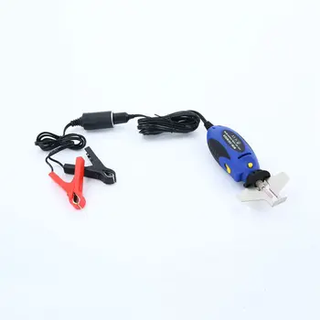 Chain Saw Chain Sharpener Grinder Electric Grinder File Tool High Strength Chainsaw Chain 12V
Chain Saw Chain Sharpener Grinder Electric Grinder File Tool High Strength Chainsaw Chain 12V