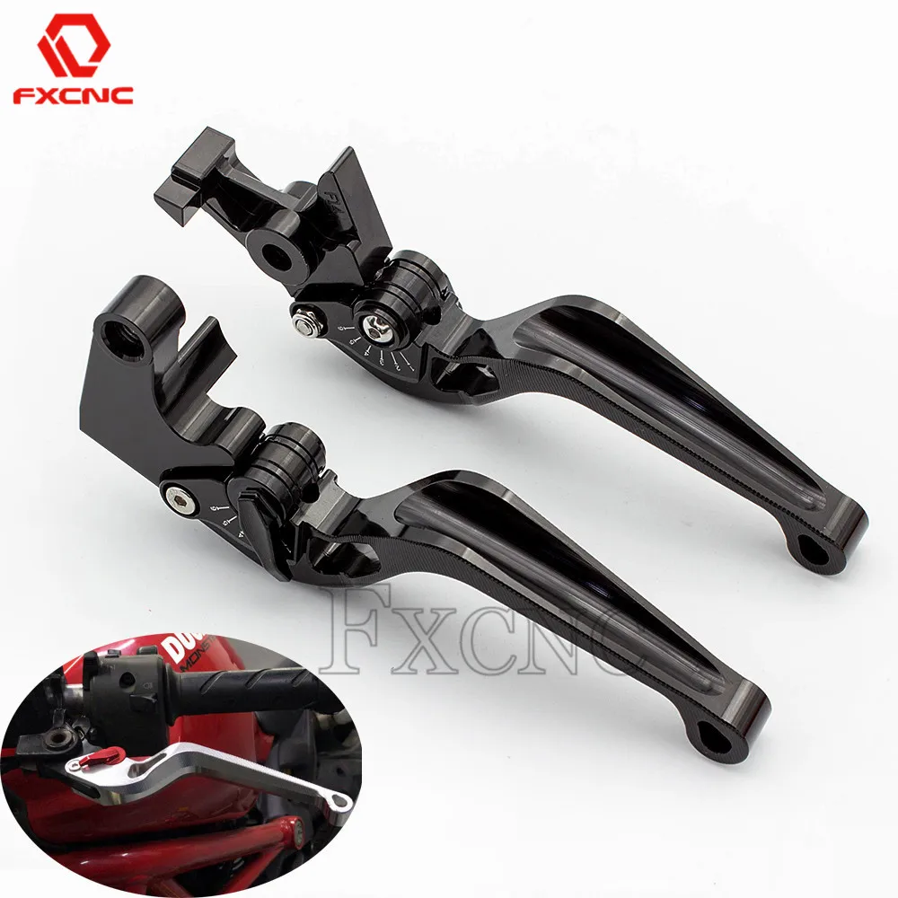 FOR Honda Hornet CB600F 2007-2013 CBR600F 2011-2013 CNC 3D Snake Aluminum Motorcycle Accessories Adjustable Brake Clutch Levers
FOR Honda Hornet CB600F 2007-2013 CBR600F 2011-2013 CNC 3D Snake Aluminum Motorcycle Accessories Adjustable Brake Clutch Levers