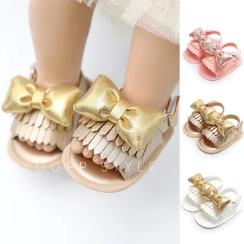 Baby Girls Shoes Bowknot Cuty Fashion Hook&Loop Toddler First Walkers Kid Shoes 
Baby Girls Shoes Bowknot Cuty Fashion Hook&Loop Toddler First Walkers Kid Shoes