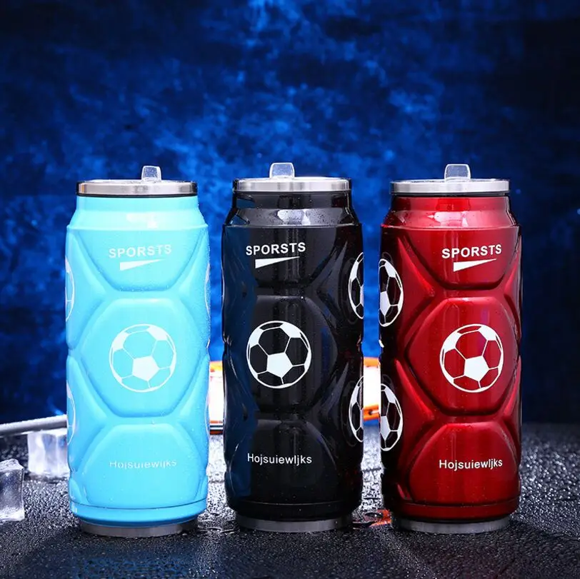 2018NEW 420ml Beverage cans with straw Thermos bottle Outdoor Travel Cup thermo mug thermocup for women christmas gift 
2018NEW 420ml Beverage cans with straw Thermos bottle Outdoor Travel Cup thermo mug thermocup for women christmas gift