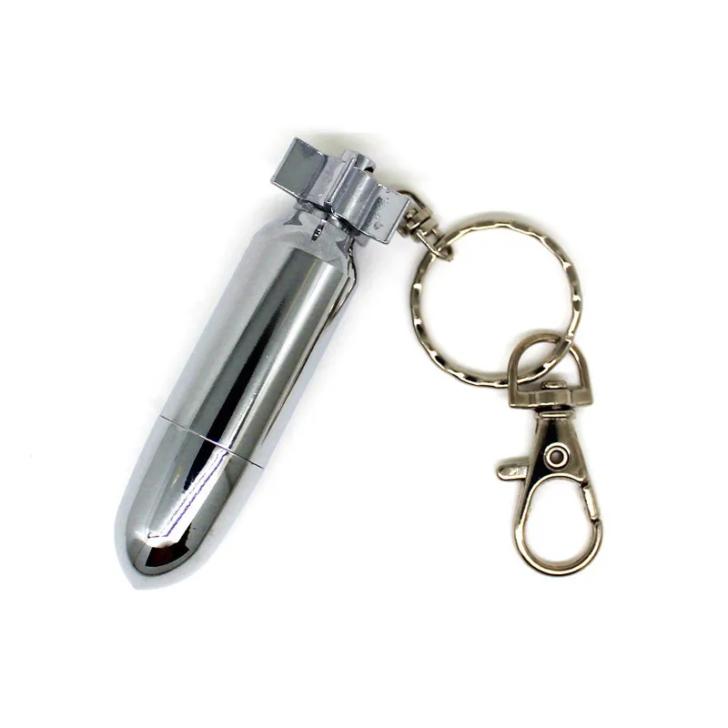 Metal keychain Mini Missile/Bomb 64GB USB flash drive U disk memory stick pendrive Pen drive personalized 4GB 8GB 16GB 32GB
Metal keychain Mini Missile/Bomb 64GB USB flash drive U disk memory stick pendrive Pen drive personalized 4GB 8GB 16GB 32GB