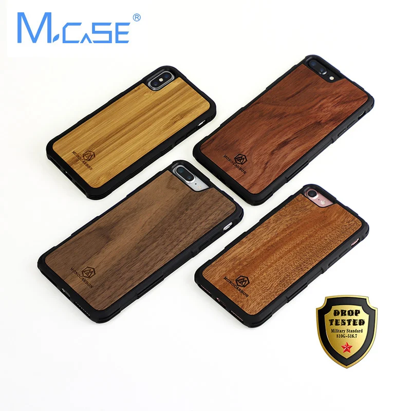 For iPhone 7 8 X Case Cover Bamboo Wooden For iPhone 7 Plus 8 Plus Phone Case with Comfortable Soft TPU Wood Case
For iPhone 7 8 X Case Cover Bamboo Wooden For iPhone 7 Plus 8 Plus Phone Case with Comfortable Soft TPU Wood Case