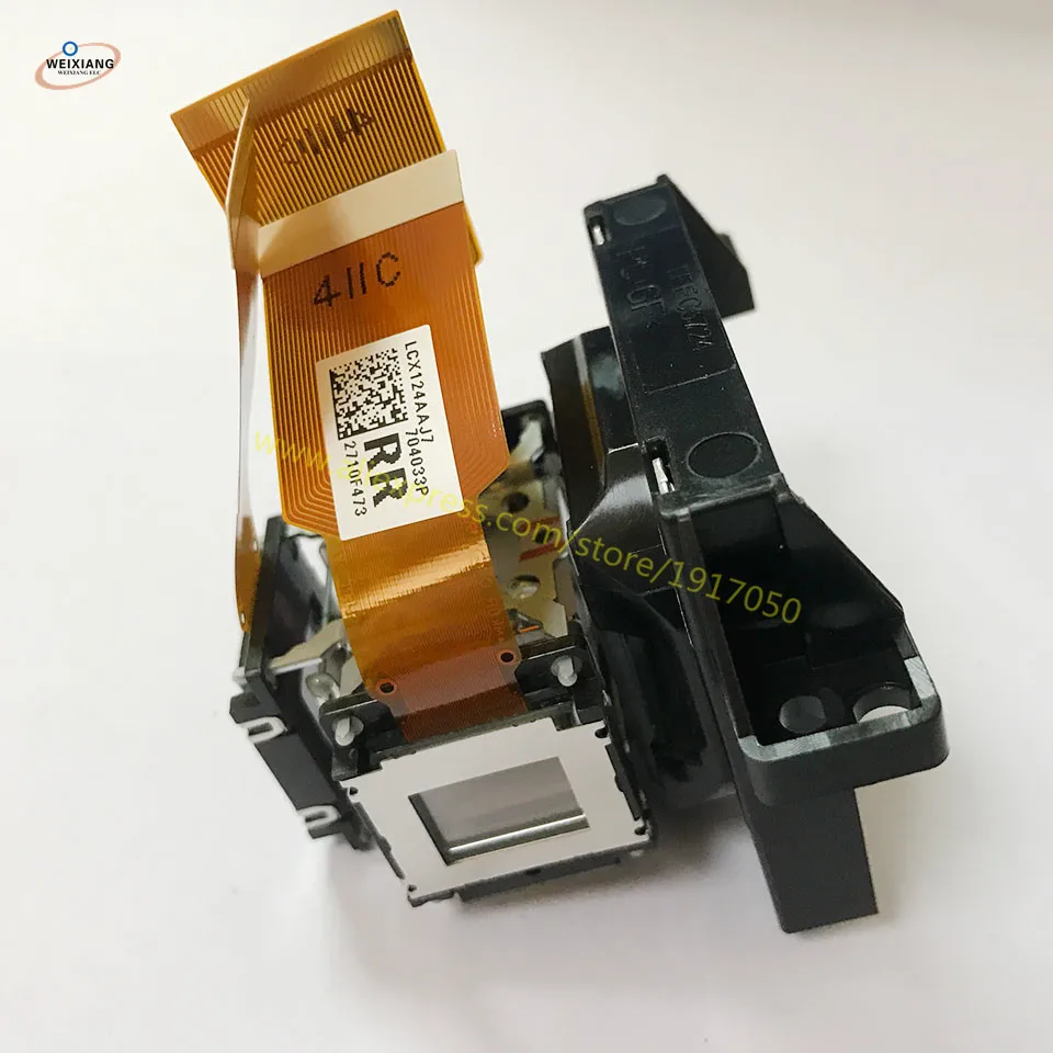 Проектор ЖК-Призматический блок для Panasonic PT-UX333C цельный блок LCX124 ЖК-экран в сборе
Проектор ЖК-Призматический блок для Panasonic PT-UX333C цельный блок LCX124 ЖК-экран в сборе