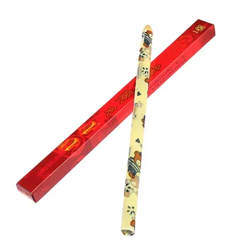 DUAI Natural Ear Candle Healthy Care Massage Relax Earwax Removal Cleaner Treatment With Plug Personal Health Ear Care
DUAI Natural Ear Candle Healthy Care Massage Relax Earwax Removal Cleaner Treatment With Plug Personal Health Ear Care