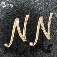 N