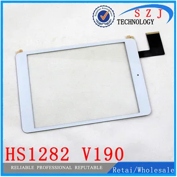 New 7.9" Inch For Road M3C Tablet PC HS1282 V190 FM801701KC Touch Screen panel Digitizer Free shipping
New 7.9" Inch For Road M3C Tablet PC HS1282 V190 FM801701KC Touch Screen panel Digitizer Free shipping