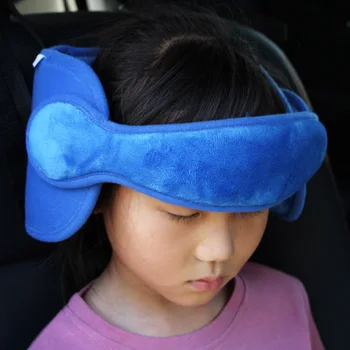 Safety Car Seat Head Support Sleep Pillow Kids Neck Stroller Soft Pillow Travel Sleeping Strap M09
Safety Car Seat Head Support Sleep Pillow Kids Neck Stroller Soft Pillow Travel Sleeping Strap M09