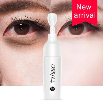 2019 Wrinkle-reducing Remove Circles Beauty Eye Skin Care Cream Firming Whitening Moisture Hydra Eye Cream Single P1
2019 Wrinkle-reducing Remove Circles Beauty Eye Skin Care Cream Firming Whitening Moisture Hydra Eye Cream Single P1
