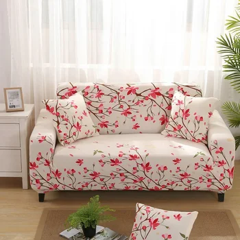 TUEDIO All-inclusive Sofa Cover Big Elastic Cover For Couch Universal Fabric Stretch sofa cover Flower Anti-Mite cubre sofas
TUEDIO All-inclusive Sofa Cover Big Elastic Cover For Couch Universal Fabric Stretch sofa cover Flower Anti-Mite cubre sofas
