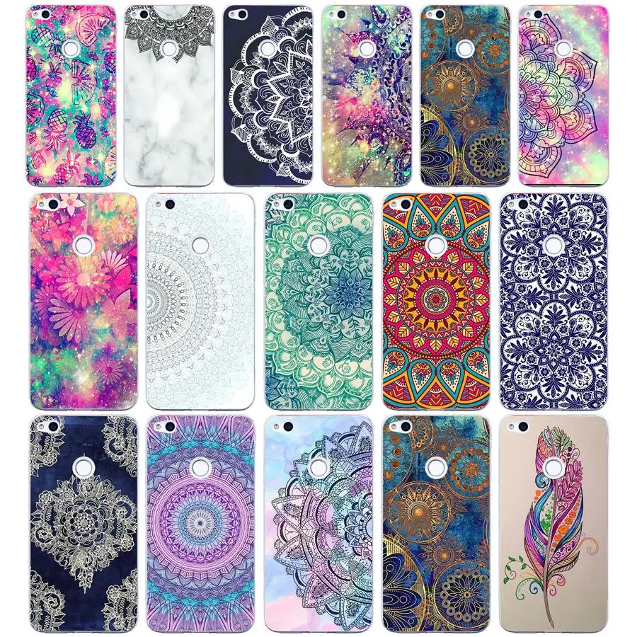 54G mandala pattern For Huawei P8 Lite 2017 Case Soft Silicon TPU Cover Pattern For Huawei P8 Lite 2017 Phone Case bags
54G mandala pattern For Huawei P8 Lite 2017 Case Soft Silicon TPU Cover Pattern For Huawei P8 Lite 2017 Phone Case bags