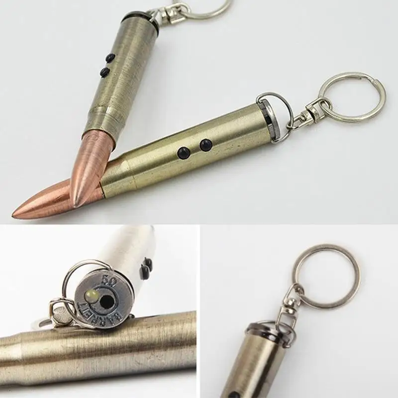 LumiParty Multifunctional LED Flashlight Light Ball-Point Pen Key Ring Hanging Pendant Gift
LumiParty Multifunctional LED Flashlight Light Ball-Point Pen Key Ring Hanging Pendant Gift