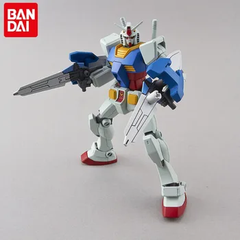 Bandai SD Gundam EX-STANDARDOO GN-0000 00 Gundam Original Japan Anime Action Toy Figures Assemble Model HGD-204936
Bandai SD Gundam EX-STANDARDOO GN-0000 00 Gundam Original Japan Anime Action Toy Figures Assemble Model HGD-204936
