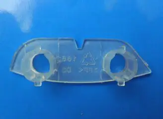A/C parts air deflector plastic Axle sleeve left
A/C parts air deflector plastic Axle sleeve left