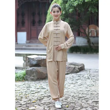 Brand New Arrival Chinese Tradition Women's Handmede Coil Button Kung Fu Suits Shadowboxing Sets S M L XL XXL 3XL WBJT2015017
Brand New Arrival Chinese Tradition Women's Handmede Coil Button Kung Fu Suits Shadowboxing Sets S M L XL XXL 3XL WBJT2015017