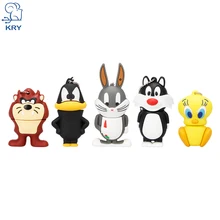 Kry USB Flash Drive 2.0 4 8 16 32 64 USB Flash Drive (China) Kry USB Flash Drive 2.0 4 8 16 32 64 USB Flash Drive (China)