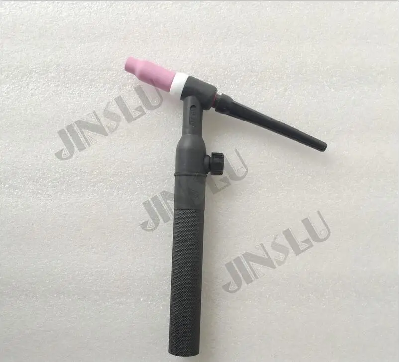 WP SR 26 26V Air Cooled TIG Welding Torch Head Body With Gas Valve Control 200Amp
WP SR 26 26V Air Cooled TIG Welding Torch Head Body With Gas Valve Control 200Amp