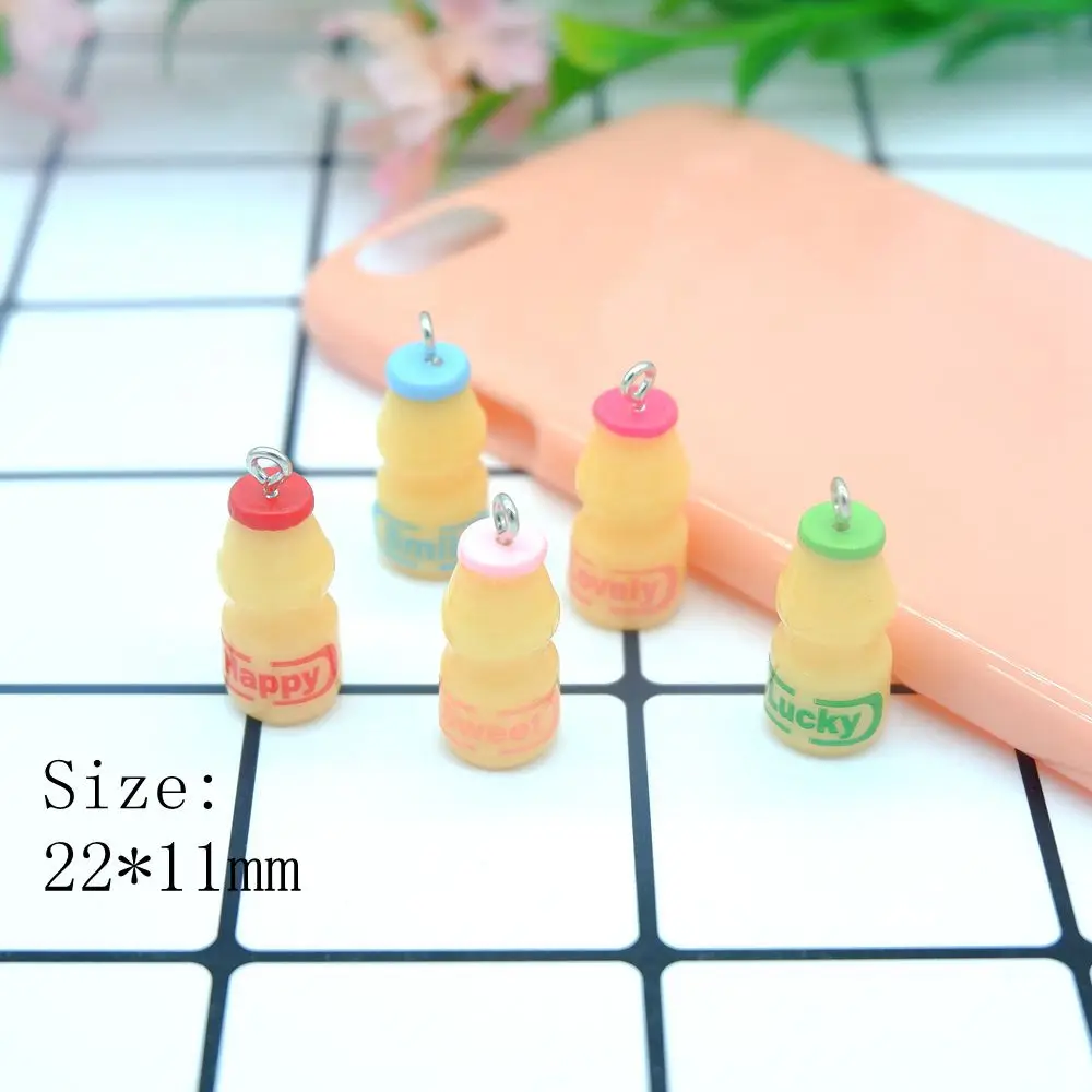 Kawaii Colorful Drink Charms Pendants for DIY decoration bracelets necklace earring key chain Jewelry Making
Kawaii Colorful Drink Charms Pendants for DIY decoration bracelets necklace earring key chain Jewelry Making