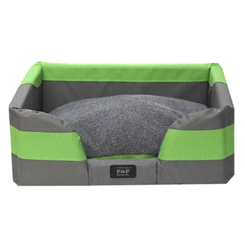 Pet Products Dog Supplies Waterproof Washable Dog Beds With Cushion For Small Dog Cat Puppy 
Pet Products Dog Supplies Waterproof Washable Dog Beds With Cushion For Small Dog Cat Puppy