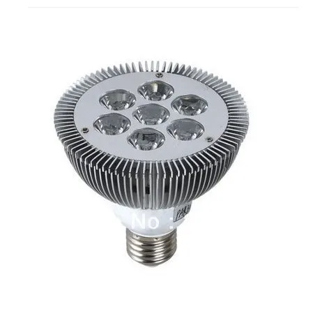 

Epistar LED PAR 30 14W Spotlight E27 110V-240V Cool White Warm White dimmable PAR30 led bulb light lamp
