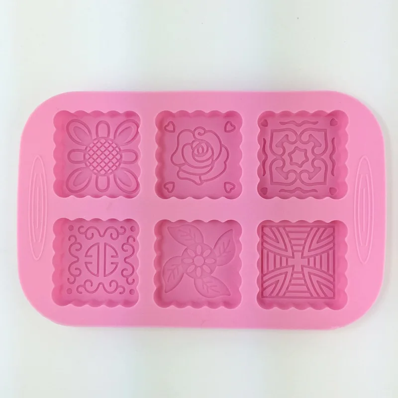 High Moon Cake Soap Silicone Mold Handmade DIY Fondant Chocolate Pastry Mould Tool UEJ
High Moon Cake Soap Silicone Mold Handmade DIY Fondant Chocolate Pastry Mould Tool UEJ