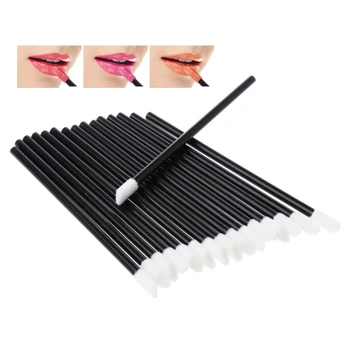 1 Set Portable Disposable Lipbrush Lash Curler Lipstick Lip Brush 150 Pcs New Hot
1 Set Portable Disposable Lipbrush Lash Curler Lipstick Lip Brush 150 Pcs New Hot