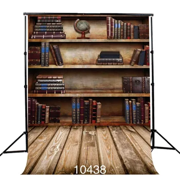 5x7ft Thin vinyl photography backdrops photo studio background children hot sell and wood Retro bookshelf background
5x7ft Thin vinyl photography backdrops photo studio background children hot sell and wood Retro bookshelf background