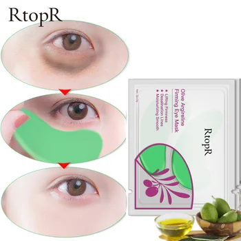 RtopR Olive Green Eye Patches Hydrating Meticulous Smooth Fade Dark Circle Eye Bag Anti-Wrinkles Moist Brighten Eye Mask TSLM1
RtopR Olive Green Eye Patches Hydrating Meticulous Smooth Fade Dark Circle Eye Bag Anti-Wrinkles Moist Brighten Eye Mask TSLM1