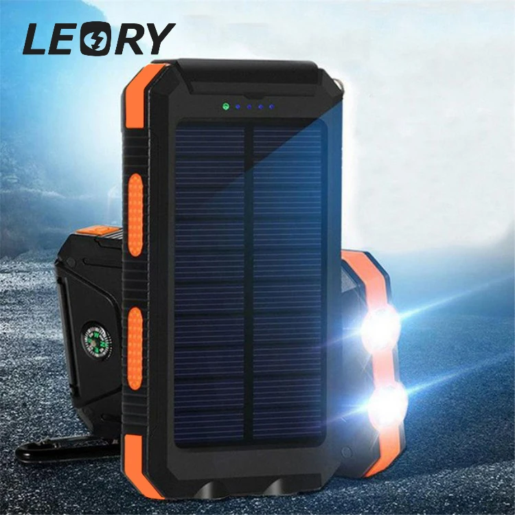 (No Battery) Solar Battery Power Bank Case DIY Kit Dual USB Charging Camping for Compass LED light for Outdoor Power Bank Case
(No Battery) Solar Battery Power Bank Case DIY Kit Dual USB Charging Camping for Compass LED light for Outdoor Power Bank Case