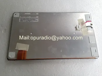 Top quality LQ080T5GG01B LQ080T5GG01S 8inch LCD display screen for chrysler Acur car audio radio navigation systems
Top quality LQ080T5GG01B LQ080T5GG01S 8inch LCD display screen for chrysler Acur car audio radio navigation systems