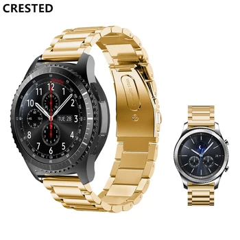 Gear S3 Frontier strap For Samsung Galaxy Watch 46mm huawei watch gt strap 22mm Watch Band amazfit bip strap Galaxy Watch active
Gear S3 Frontier strap For Samsung Galaxy Watch 46mm huawei watch gt strap 22mm Watch Band amazfit bip strap Galaxy Watch active