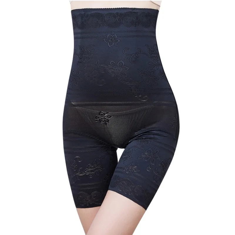 Seamless Women Shapers High Waist Slimming Shapewear Plus Size Body Shaper Super Thin Tummy Control Underwear Panty Shaper M-5XL
Seamless Women Shapers High Waist Slimming Shapewear Plus Size Body Shaper Super Thin Tummy Control Underwear Panty Shaper M-5XL