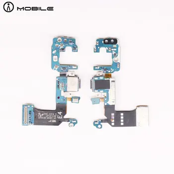 50pcs/lot New Charger Connector Flex for Samsung for Galaxy S8 G950F USB Charging Dock Flex Cable Free Shipping By DHL EMS
50pcs/lot New Charger Connector Flex for Samsung for Galaxy S8 G950F USB Charging Dock Flex Cable Free Shipping By DHL EMS