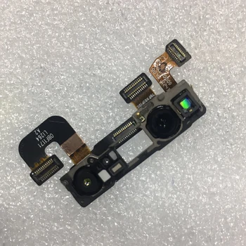 Original Front Camera + IR Camera Flex Cable For Huawei Mate 20 Pro LYA-L09 LYA-L29 L0C Flex Cable Module Replacement Part
Original Front Camera + IR Camera Flex Cable For Huawei Mate 20 Pro LYA-L09 LYA-L29 L0C Flex Cable Module Replacement Part