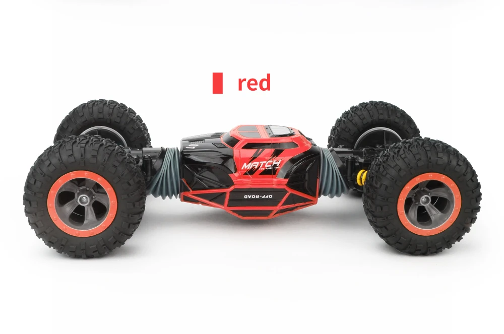 4WD Crawl Off Road Truck _15