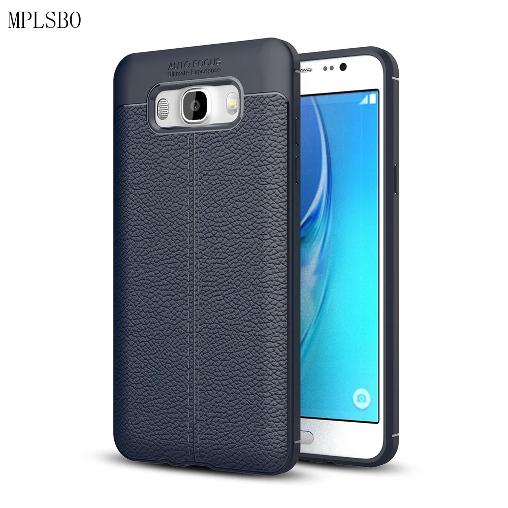 MPLSBO Luxury Shockproof TPU Case for Samsung Galaxy J7 2016 Solid Silicone Back Cover for Samsung J7 2016 J710 J710F Phone Case
MPLSBO Luxury Shockproof TPU Case for Samsung Galaxy J7 2016 Solid Silicone Back Cover for Samsung J7 2016 J710 J710F Phone Case