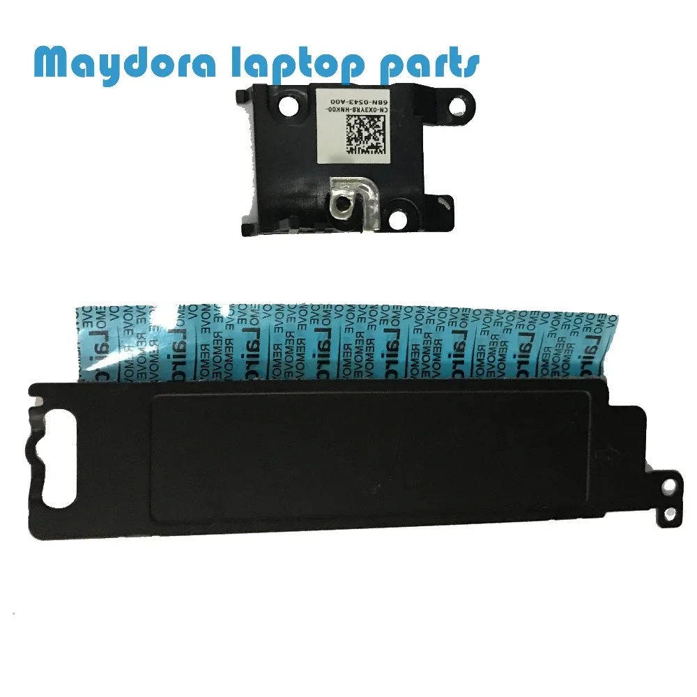 FOR Dell Latitude 5270 5470 5570 Precision 3510 M.2 NGFF nvme SSD Frame or PLATE 0X3YR8 01X2MT X3YR8 1X2MT
FOR Dell Latitude 5270 5470 5570 Precision 3510 M.2 NGFF nvme SSD Frame or PLATE 0X3YR8 01X2MT X3YR8 1X2MT