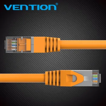 12M Vention Cat6 Ethernet Cable RJ45 CAT6 Lan rj45 Network Ethernet Patch Cord for Computer Router Laptop Cable Ethernet
12M Vention Cat6 Ethernet Cable RJ45 CAT6 Lan rj45 Network Ethernet Patch Cord for Computer Router Laptop Cable Ethernet