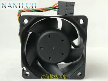 NANILUO PMD1206PMB3-A P/N : 0U8679 U8679 DC 12V 3.4W 60x60x38mm 4Wire 5Pin for SX280 GX620 SX745 SX755 760 USFF cooling fan 
NANILUO PMD1206PMB3-A P/N : 0U8679 U8679 DC 12V 3.4W 60x60x38mm 4Wire 5Pin for SX280 GX620 SX745 SX755 760 USFF cooling fan
