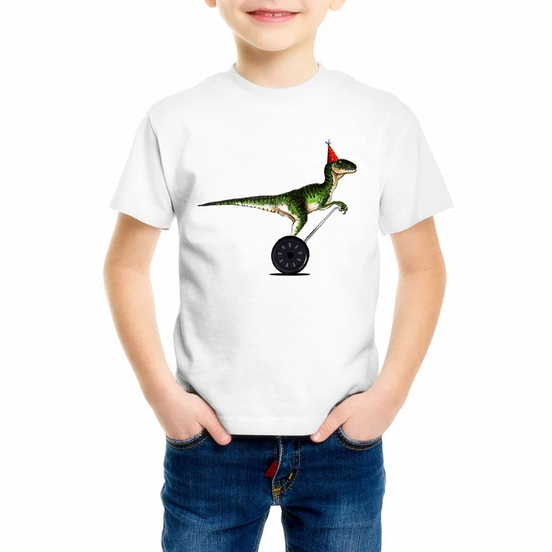 Children summer clothing baby boy T shirt dinosaur short sleeve stranger things T-shirt kid boy casual sport Earth T-shirt Z6-8
Children summer clothing baby boy T shirt dinosaur short sleeve stranger things T-shirt kid boy casual sport Earth T-shirt Z6-8