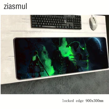 Ziasmul attack on titan mouse pad pad to mouse notbook computer mousepad locrkand gaming padmouse gamer keyboard mouse mats
Ziasmul attack on titan mouse pad pad to mouse notbook computer mousepad locrkand gaming padmouse gamer keyboard mouse mats